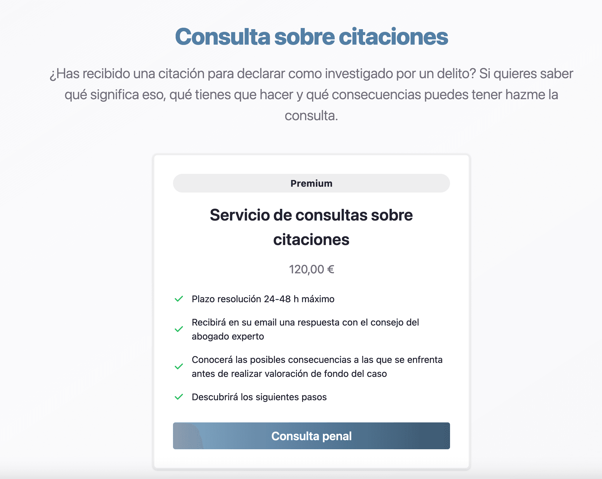 Abogado Autonomo LegalTech